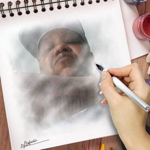 Meet your Posher, Rodney